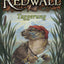 Taggerung (Redwall, Book 14)