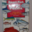 Intermedia Outdoors Sport Fish of The Pacific Book