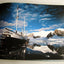 Antarctica: The Global Warning by Sebastian Copeland