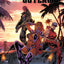 Red Hood and the Outlaws Vol. 6: Lost and Found (The New 52)