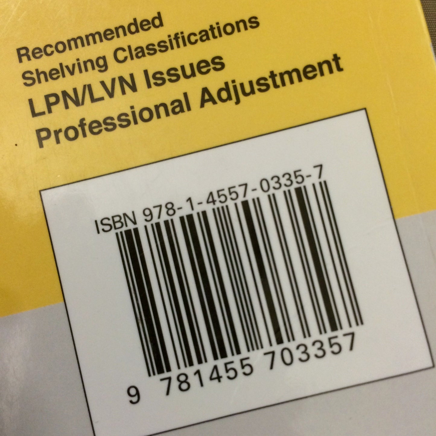 Success in Practical/Vocational Nursing: From Student to Leader, 7th Edition