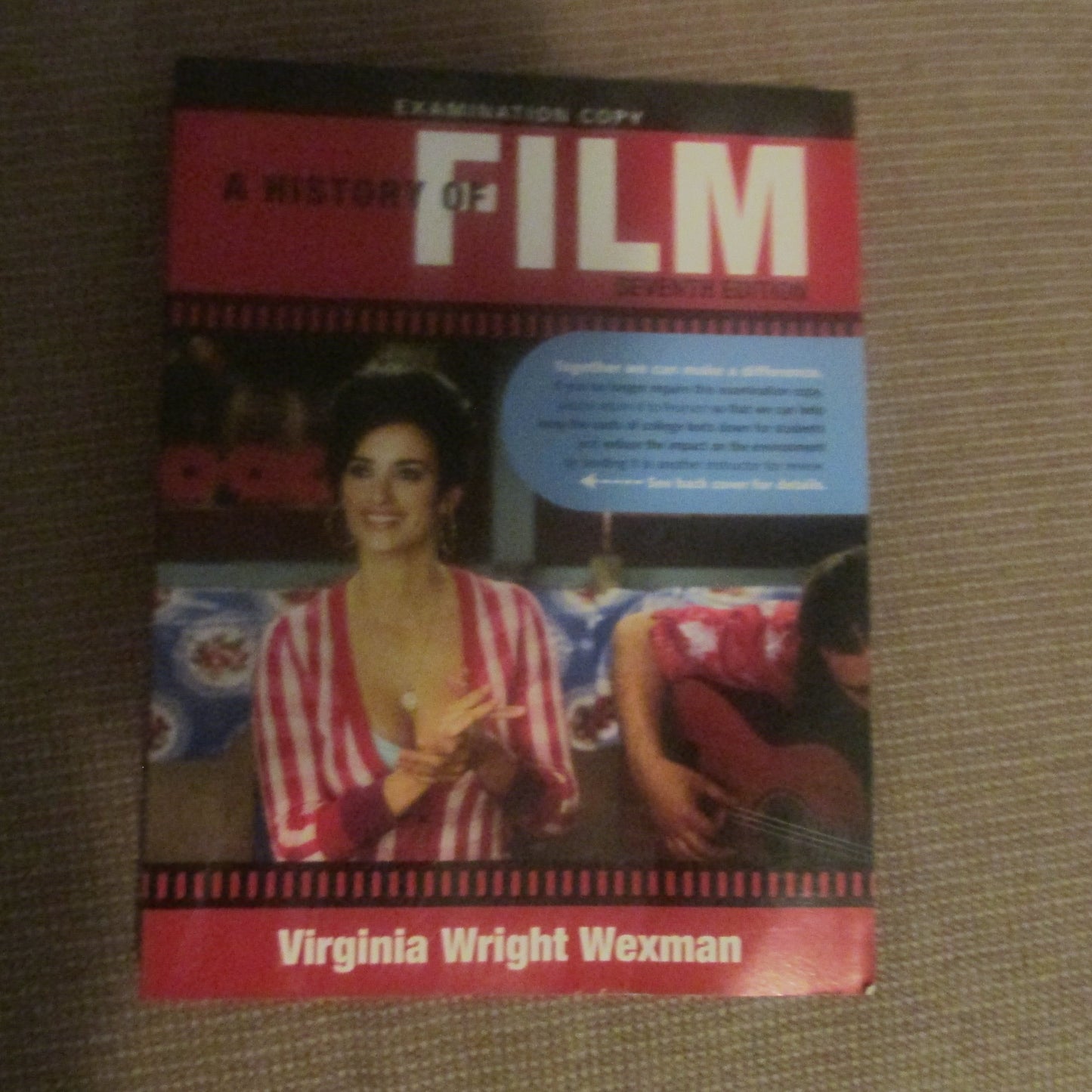 History of Film, A