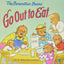 The Berenstain Bears Go Out to Eat