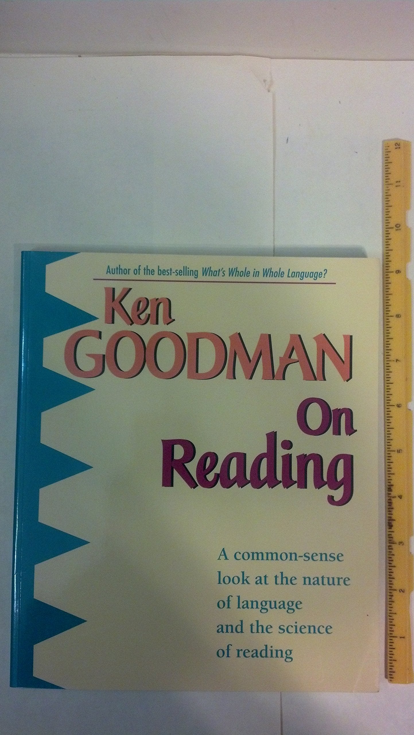 On Reading