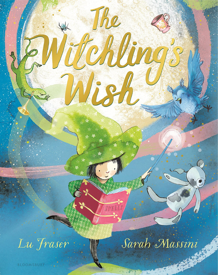 The Witchlings Wish