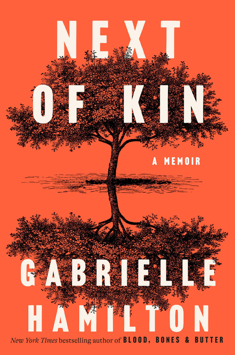 Next of Kin: A Memoir