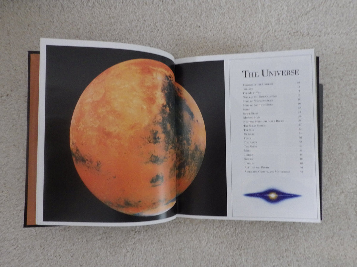Ultimate Visual Dictionary