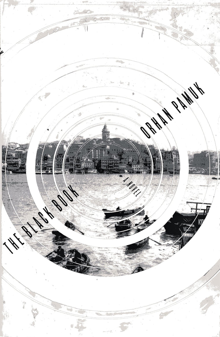 Used – The Black Book