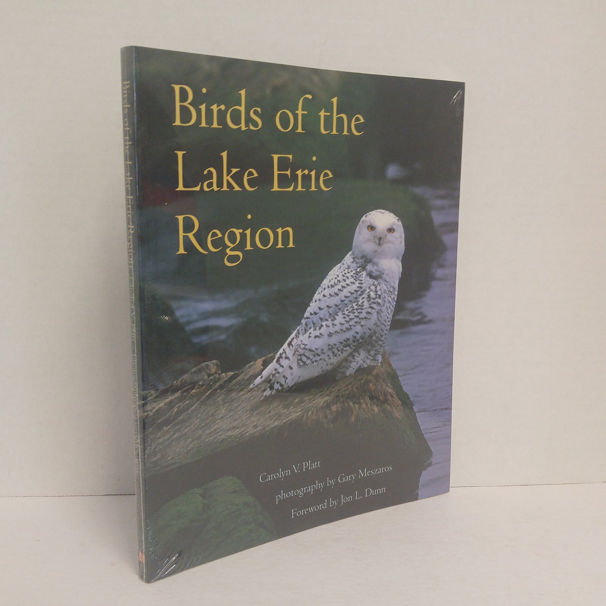 Birds of the Lake Erie Region