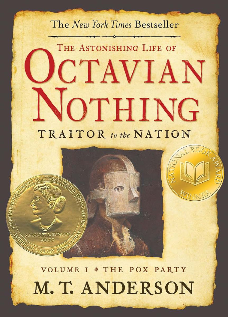 The Astonishing Life of Octavian Nothing, Traitor to the Nat