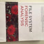 File System Forensic Analysis by Brian Carrier