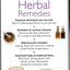 Herbal Remedies (Visual Reference Guides)