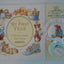 My First Year: A Beatrix Potter Baby Book (Peter Rabbit)
