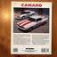 Camaro (Muscle Car Color History)
