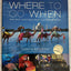 Where To Go When
