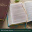 The Spiritual Growth Bible, Study Bible, NLT - New Living Translation Holy Bible, Faux Leather, Pink (NLT Spiritual Growth Editions)