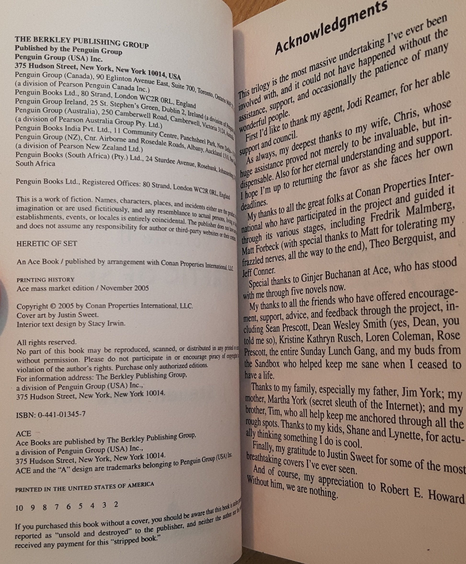 Heretic of Set: Anok, Heretic of Stygia Volume II