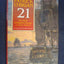 21: The Final Unfinished Voyage of Jack Aubrey: Including Facsimile of the Manuscript