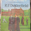 To Serve Them All My Days by R. F. Delderfield