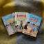 Simon B. Rhymin' Gets in the Game (Simon B. Rhymin, 3)
