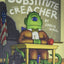 Substitute Creacher