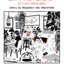Bury Me Already (It's Nice Down Here): Comics on Pregnancy and Parenthood