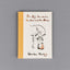 The Boy, the Mole, the Fox and the Horse Deluxe (Yellow) Edition
