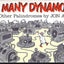 So Many Dynamos!: and Other Palindromes