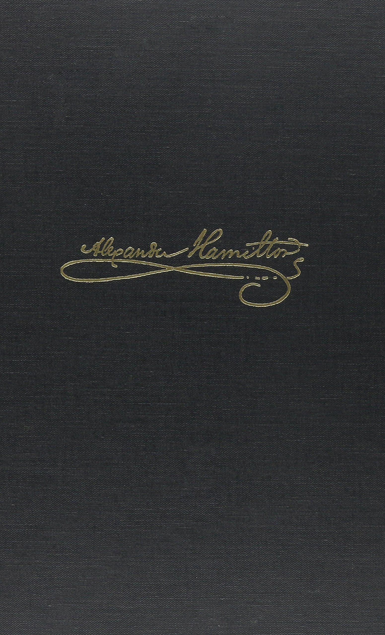 The Papers of Alexander Hamilton Vol 6