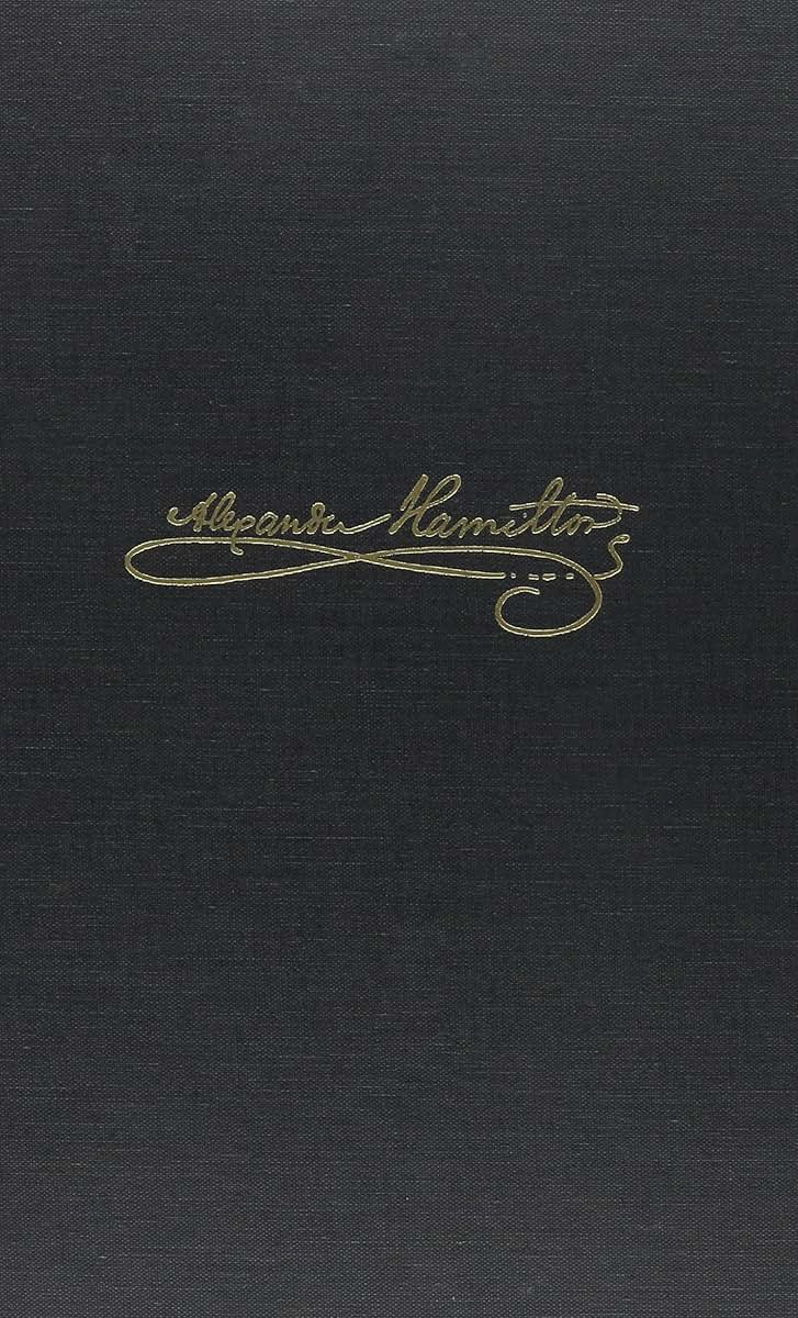The Papers of Alexander Hamilton Vol 6