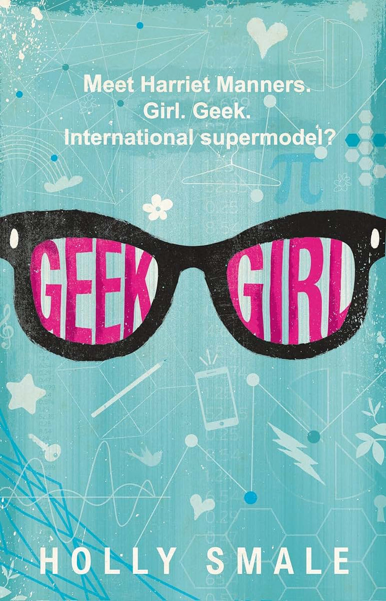 Geek Girl: Streaming Soon on Netflix