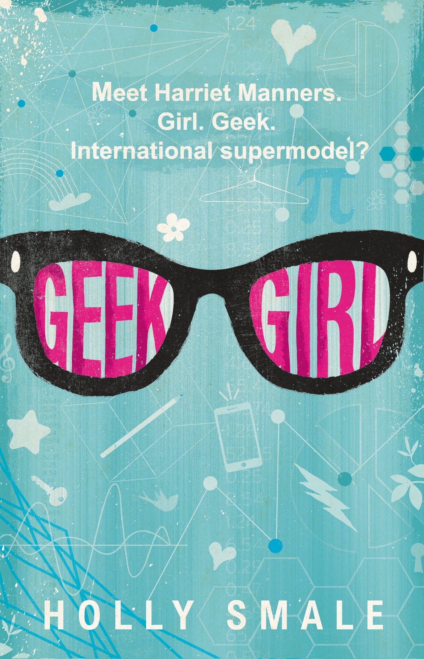 Geek Girl: Streaming Soon on Netflix