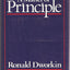 A Matter of Principle by Dworkin, Ronald