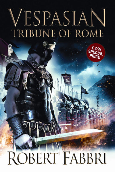 Tribune of Rome (1) (Vespasian)