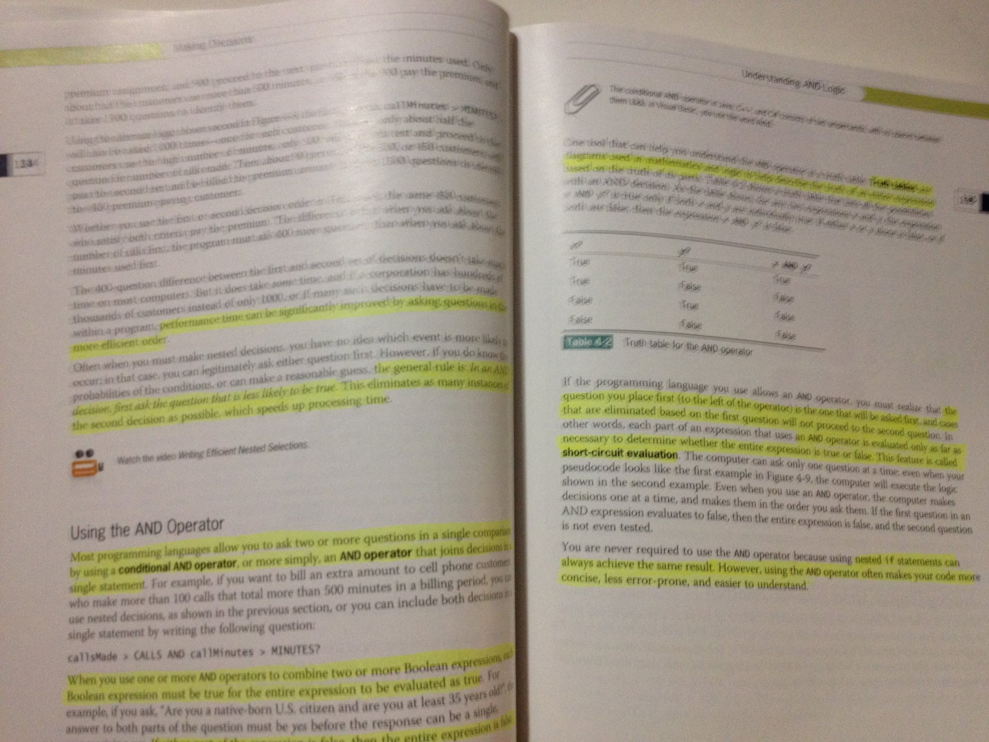 Programming Logic and Design, Comprehensive