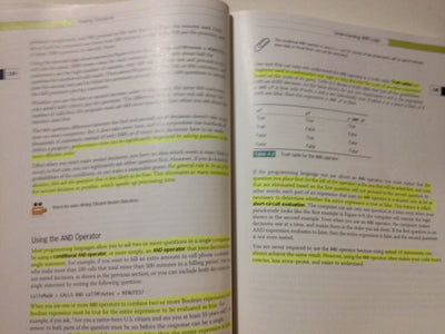 Programming Logic and Design, Comprehensive