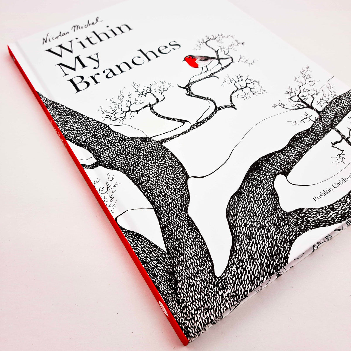 Within My Branches
