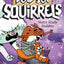 Nutty Study Buddies (The Dead Sea Squirrels)
