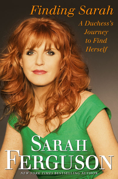 Finding Sarah: A Duchesss Journey to Find Herself