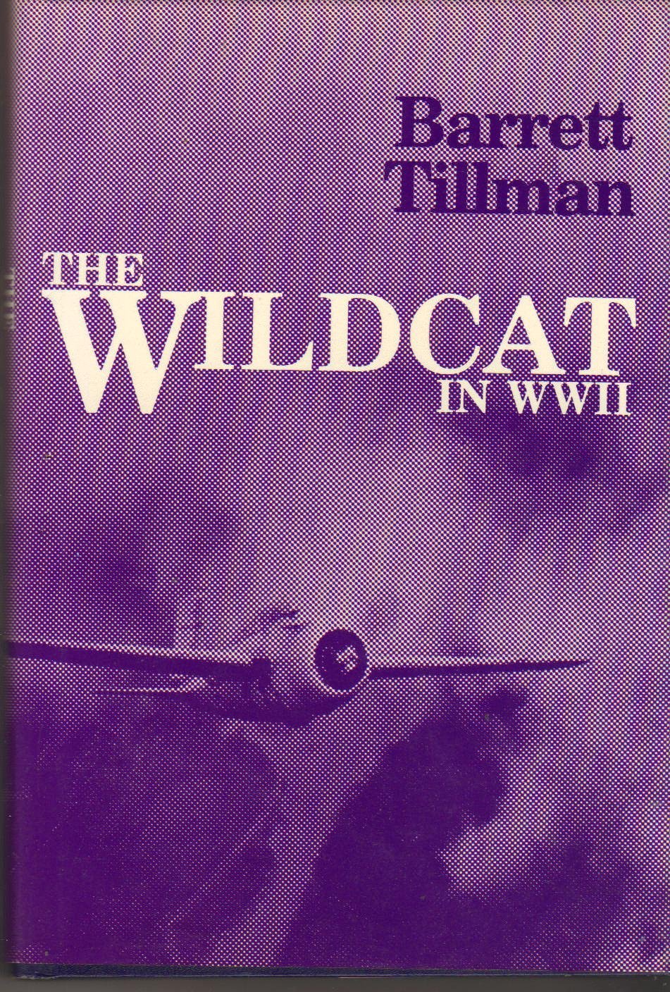The Wildcat in WWII