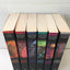 Left Behind Books 1-6 Boxed Set (Softcover) by Miakarts Books