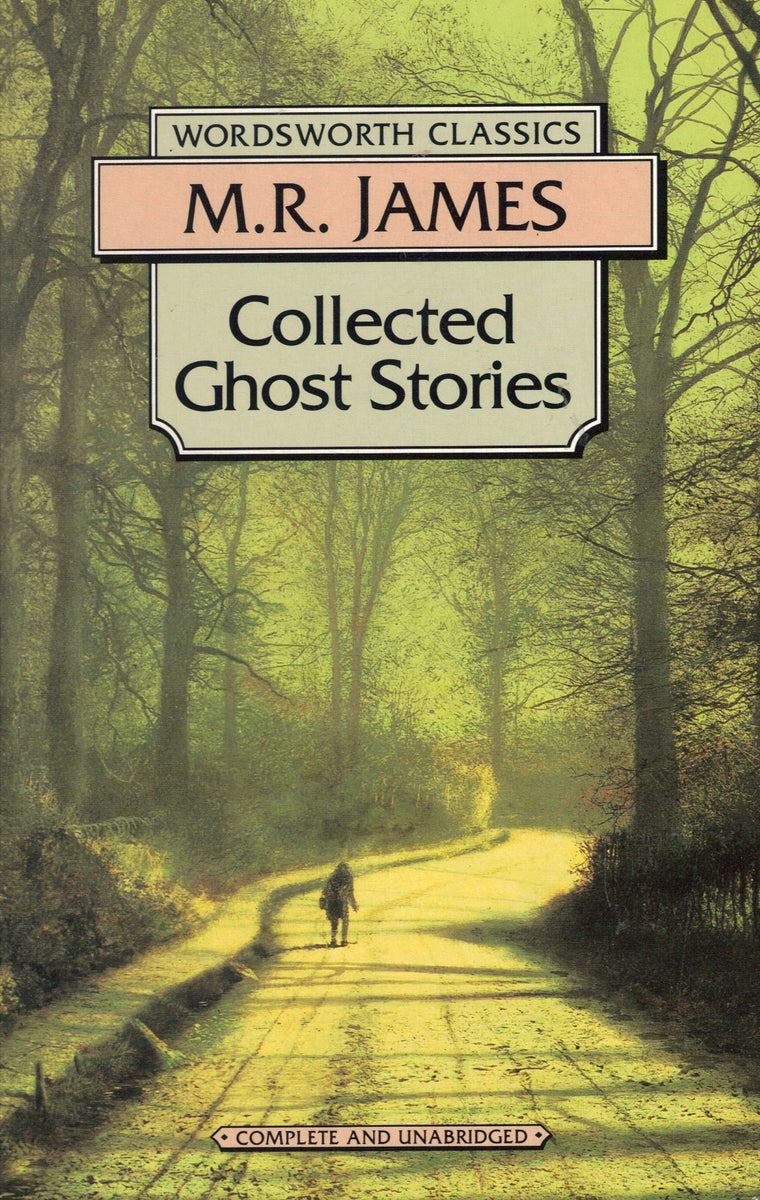 Collected Ghost Stories