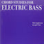 Chord Studies for Electric Bass: Guitar Technique (Workshop (Berklee Press))