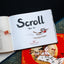 Scroll