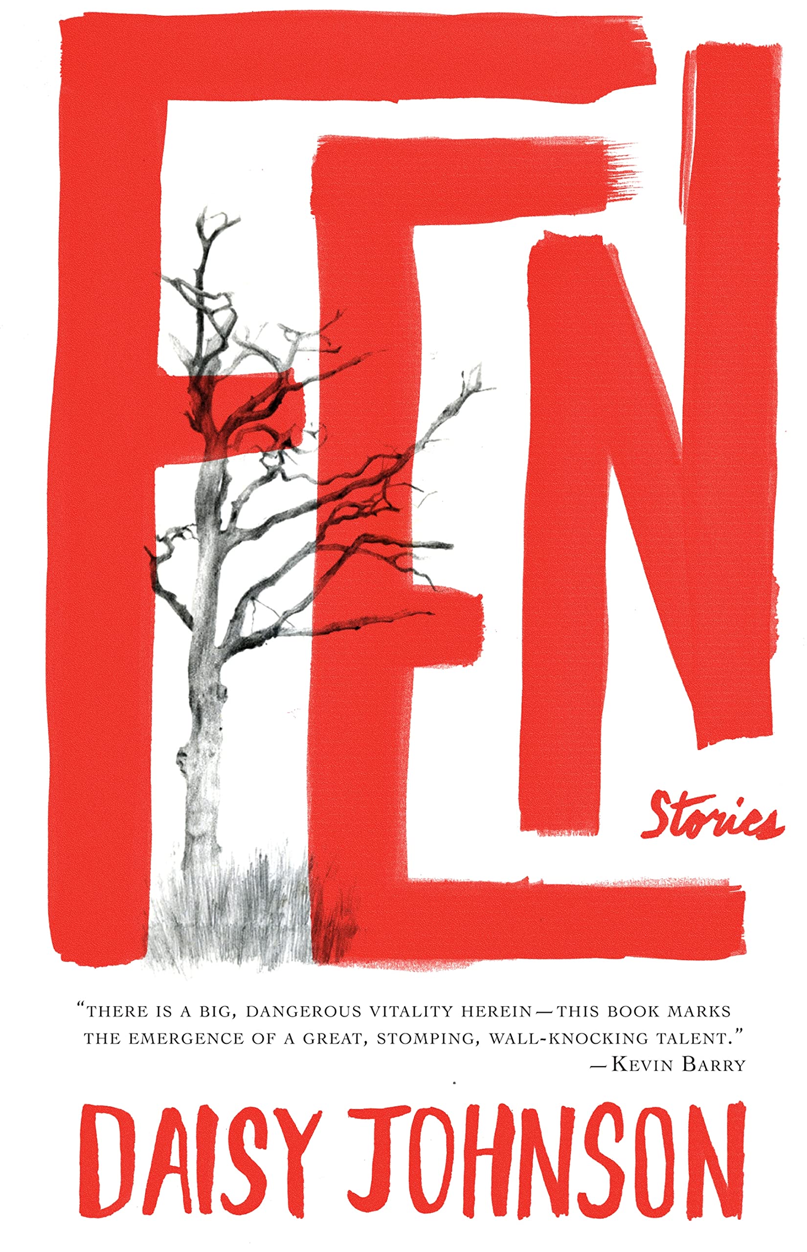 Fen: Stories