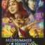 A Midsummer Night's Dream The Graphic Novel: Original Text (Classical Comics)