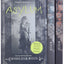 Asylum 3-Book Box Set: Asylum, Sanctum, Catacomb