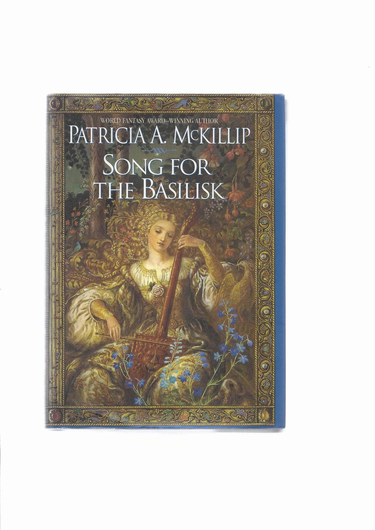 Song for the Basilisk