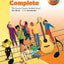Alfred's Kid's Guitar Course Complete: The Easiest Guitar Method Ever!, Book & Online Video/Audio/Software