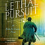 Lethal Pursuit: A Barker & Llewelyn Novel (A Barker & Llewelyn Novel, 11)